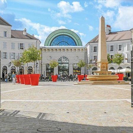 Disneyland-Paris 6Pers,Parking, Wifi, Сери Екстериор снимка